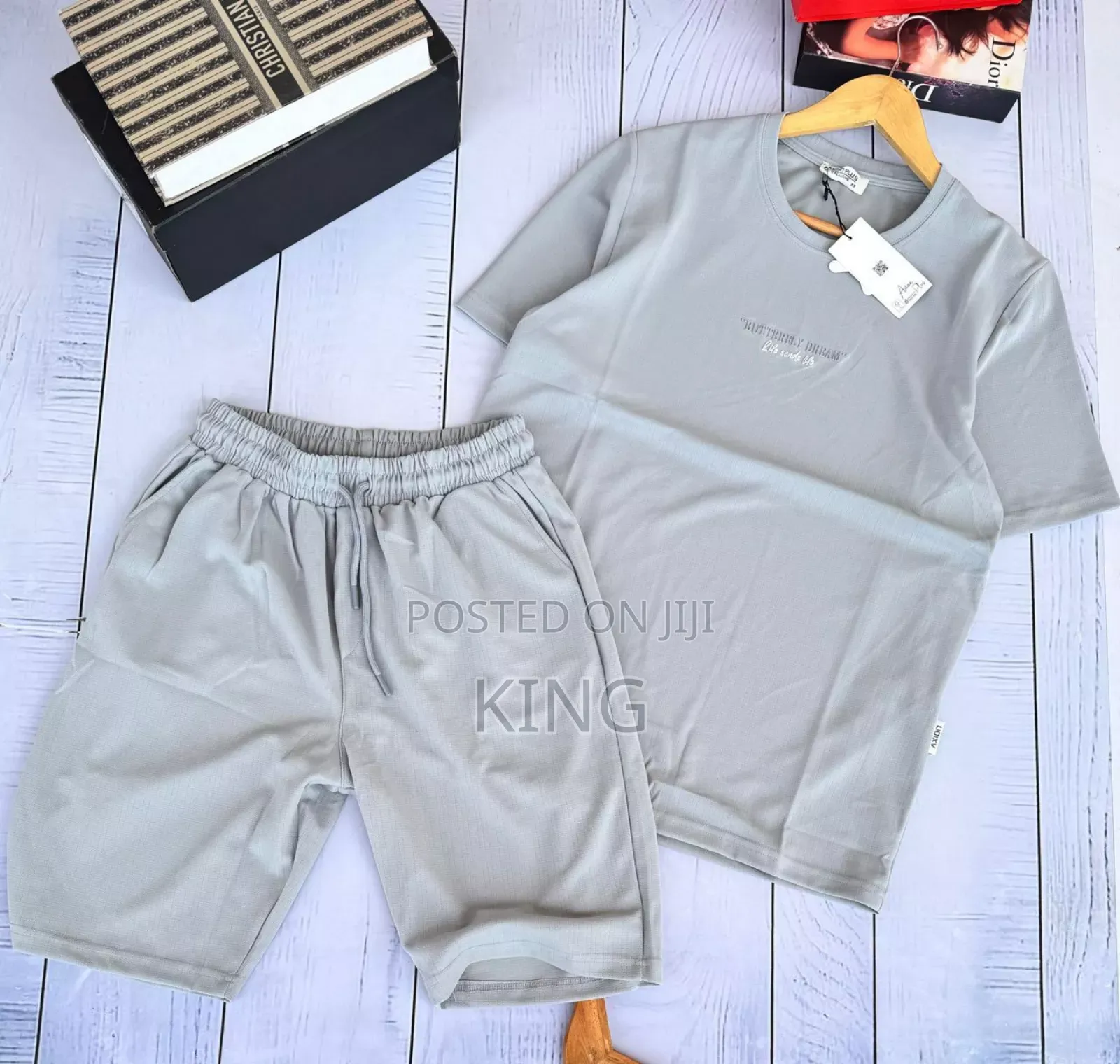 Comfy Casual Wear. Tracksuit