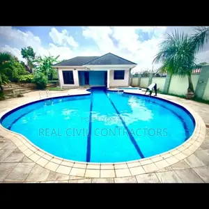 Swimming Pool Construction