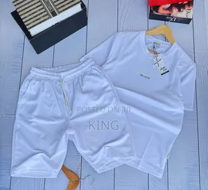Due Casual Wear. Tracksuit
