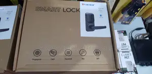 Original Wifi Smart Lock ( C90 )
