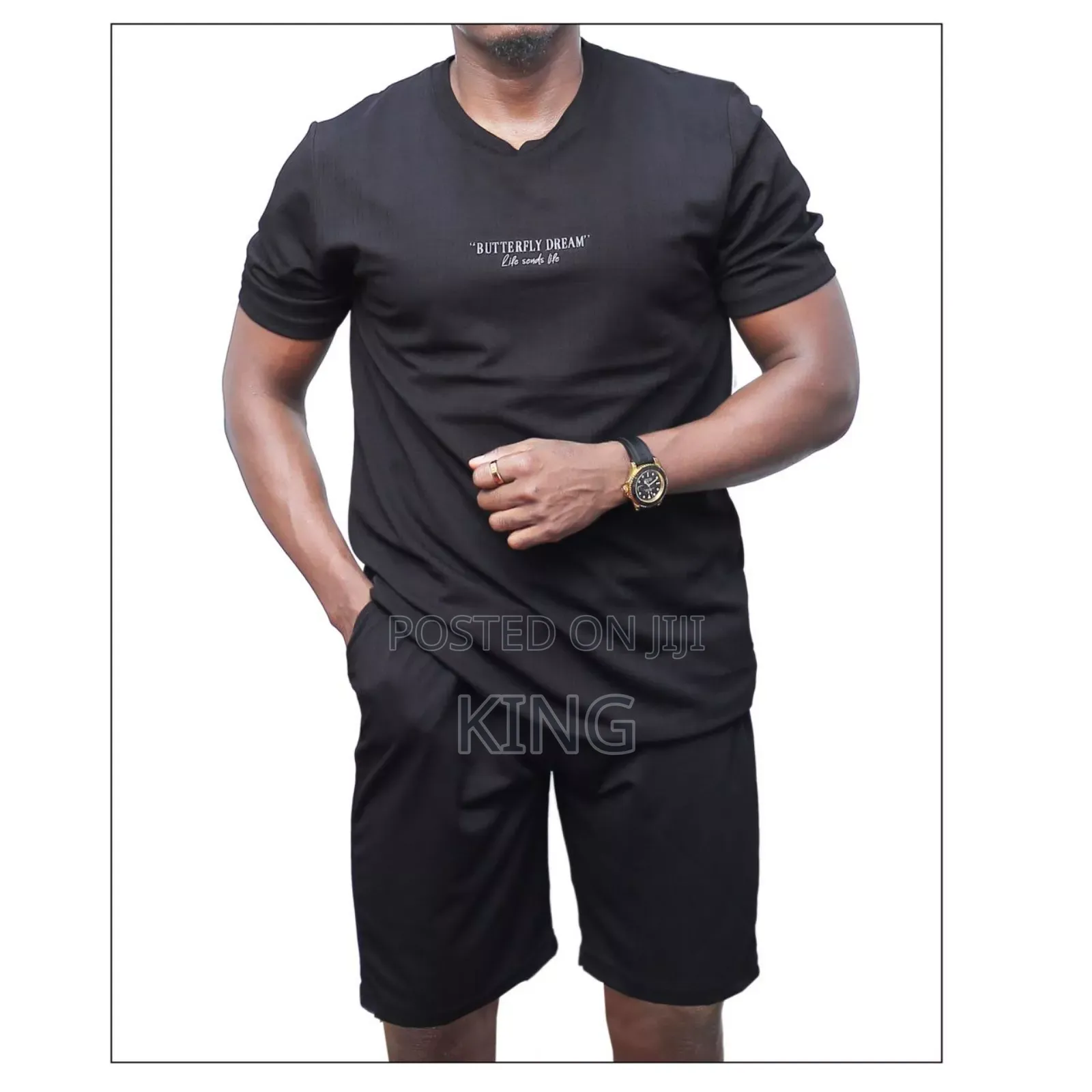 Right Casual Wear. Tracksuit