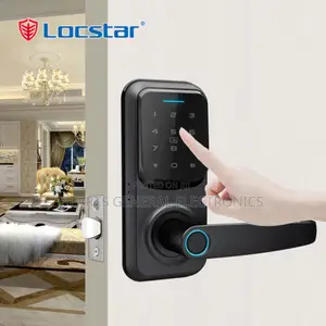 Original Wifi Smart Lock ( C90 )