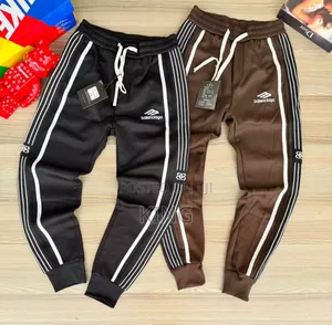 Cozy Trendy Sweater Pants.