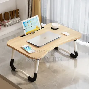 Mini Folding Laptop Table