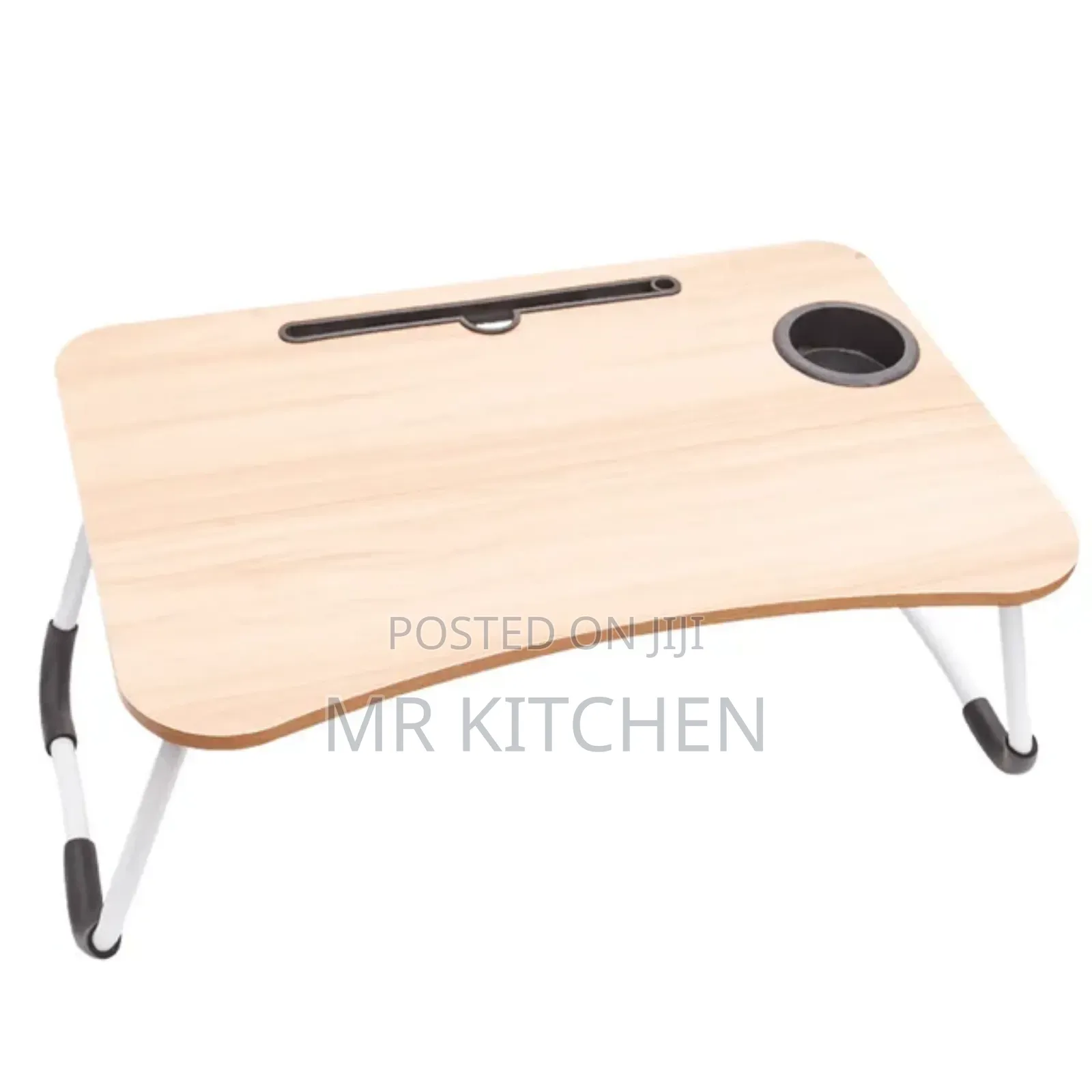 Mini Folding Laptop Table