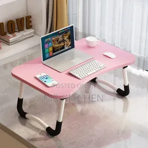 Mini Folding Laptop Table