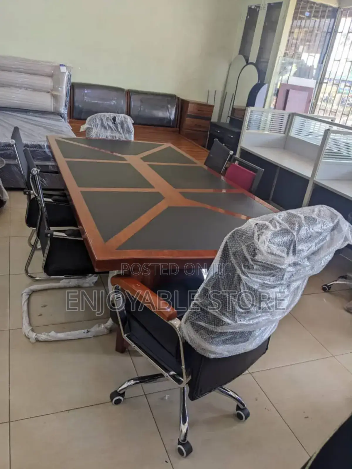 Boadroom Office Table Meeting Table( 8_12)