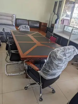 Boadroom Office Table Meeting Table( 8_12)