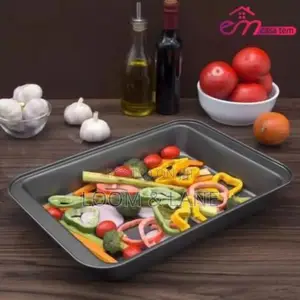 Brand New Non Stick Oven Tray