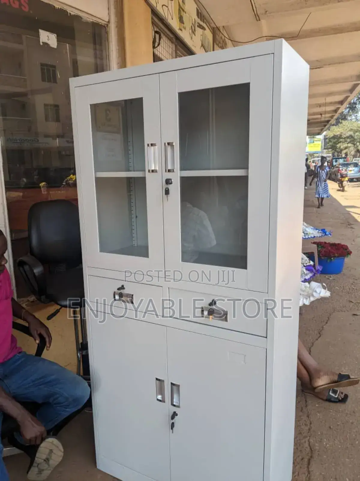 Office File Cabinet