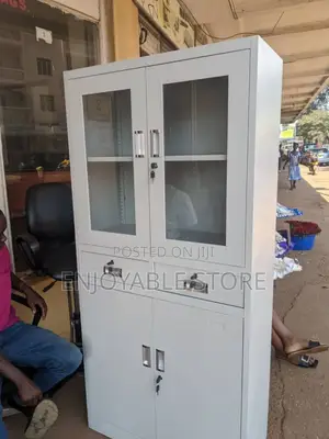 Office File Cabinet