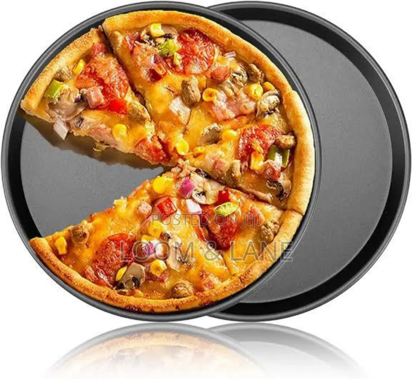 12inch Non Sticky Pizza Pan