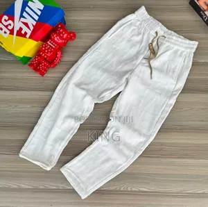 Comfy Trendy Sweater Pants.