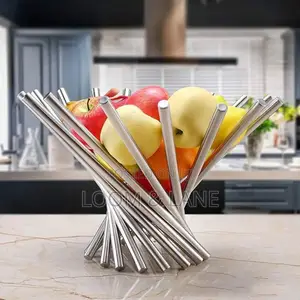 Multifunctional Portable Fruit Stand