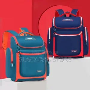 Children School Bag