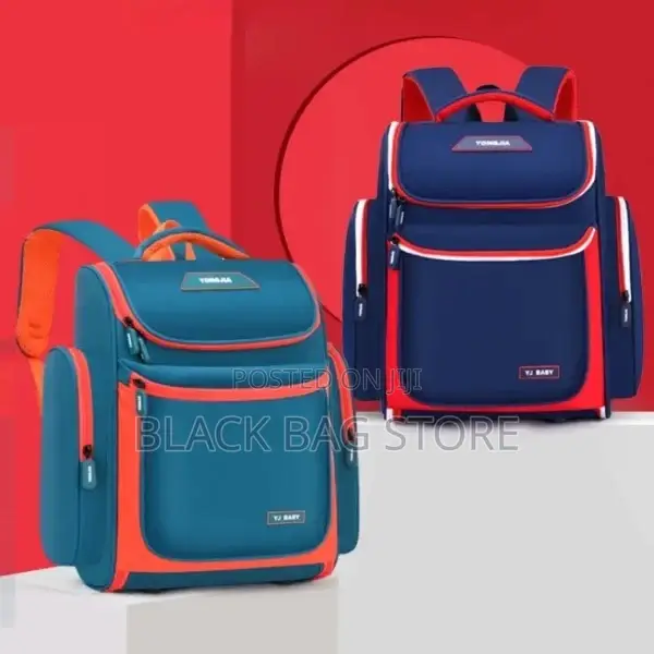 Children School Bag
