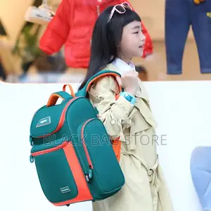 Children School Bag