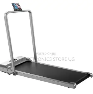 Treadmill Ushape Length 4ft,50cm Running Space