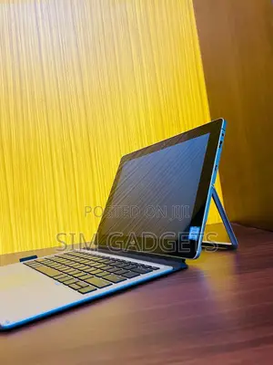 Laptop HP Elite X2 1012 G2 8GB Intel Core I5 SSD 256GB
