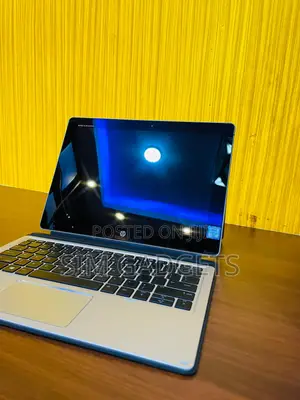 Laptop HP Elite X2 1012 G2 8GB Intel Core I5 SSD 256GB