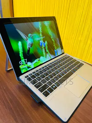 Laptop HP Elite X2 1012 G2 8GB Intel Core I5 SSD 256GB