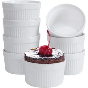 12pcs Ramekin Bowls