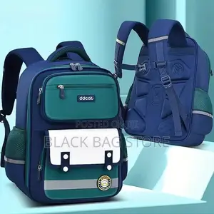 Children School Bag