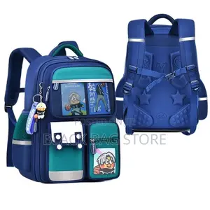 Children School Bag