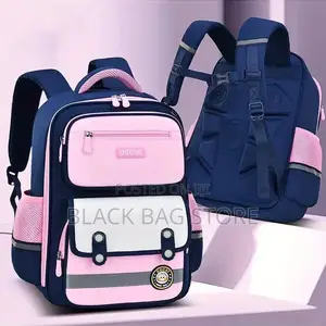 Children School Bag