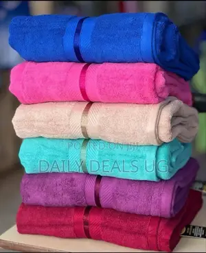 Cotton Towel