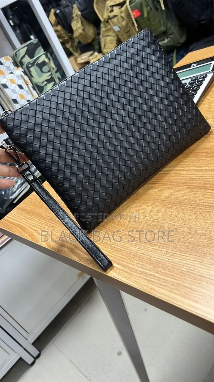 Men Clutch Bag