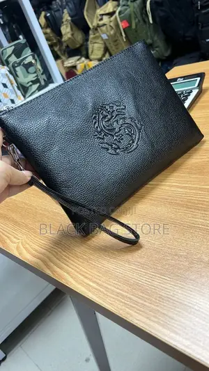 Men Clutch Bag