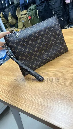 Men Clutch Bag