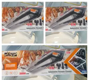 Wireless Handheld Vacuum Cleaner