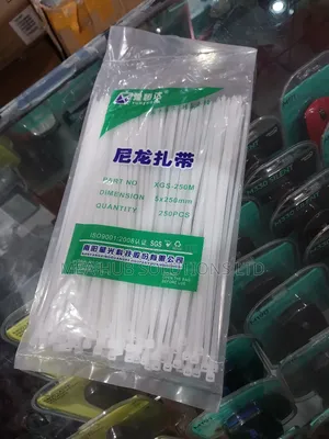 Cable Ties