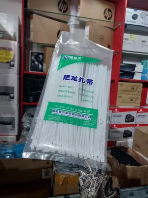 Cable Ties