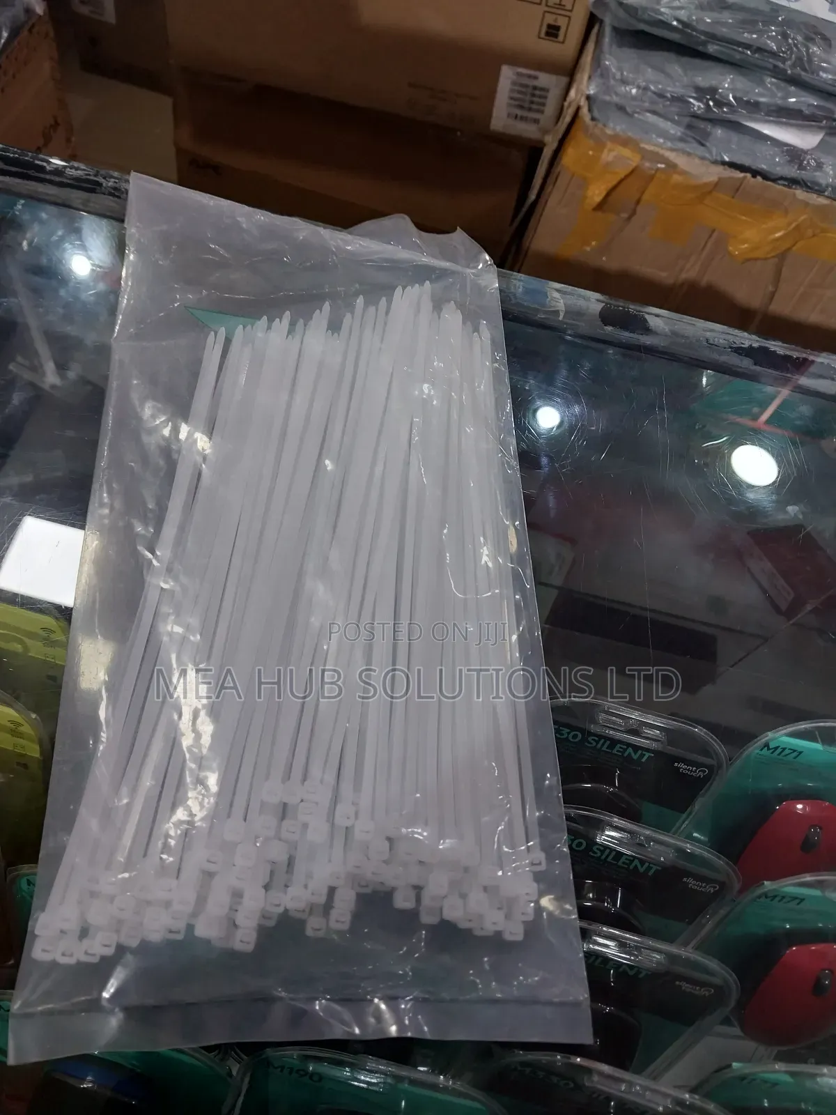 Cable Ties