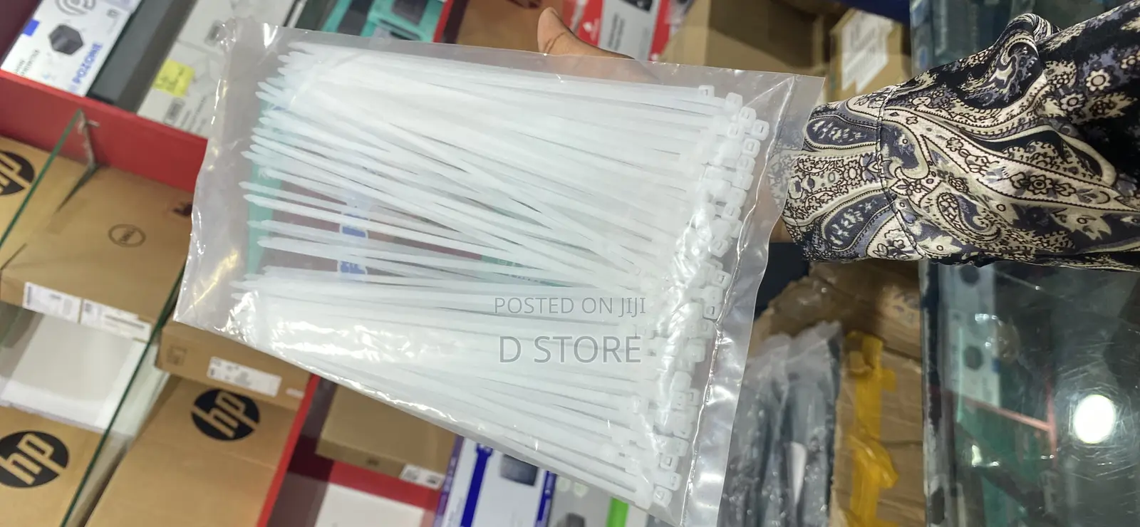 Cable Ties