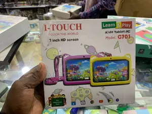 Tab A9+ Plus Kids Edition