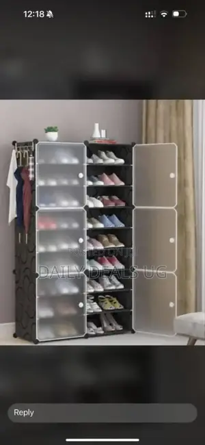 Plastic Wardrobe