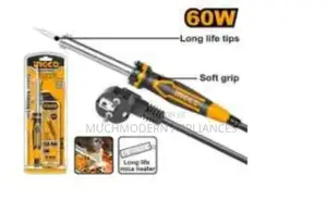 Electric Soldering Iron 60W
