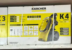 Pressure Washer Karcher K 4