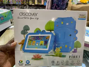 Kids Tablet