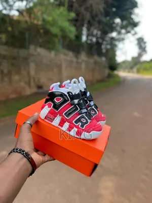 Kids Air Nike. Kids Sneakers
