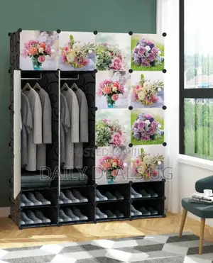 Plastic Wardrobe