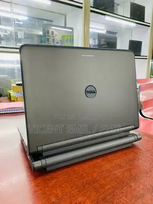 Laptop Dell Latitude E3350 4GB Intel Core I3 HDD 500GB