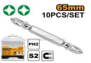 Screwdriver Bits 65mm