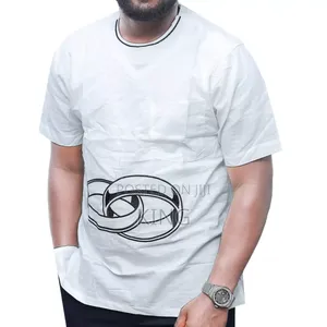 Afro African Wear Kitengi Shirt
