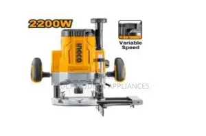 Electric Router 2200W