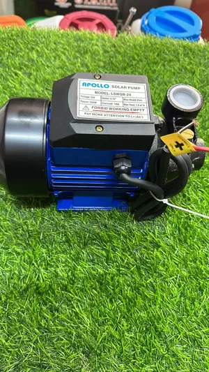 Solar 25m 24v